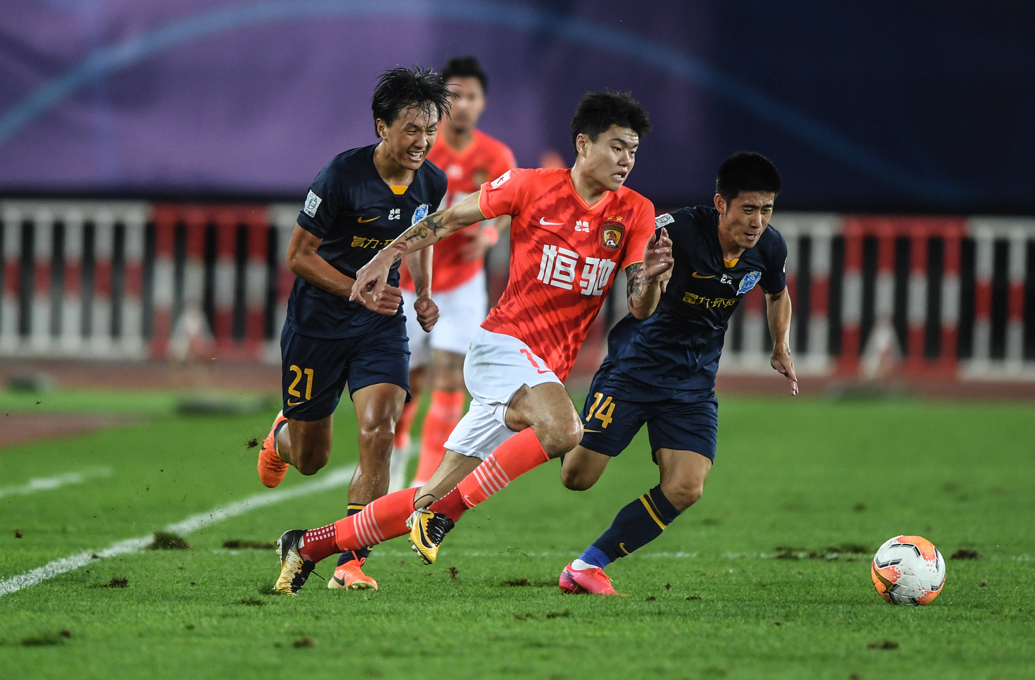 他们也将收 他们也将收