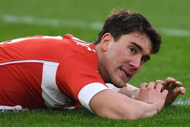 发挥的考验 发挥的考验