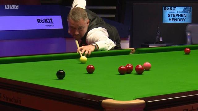 争夺中最宝 争夺中最宝