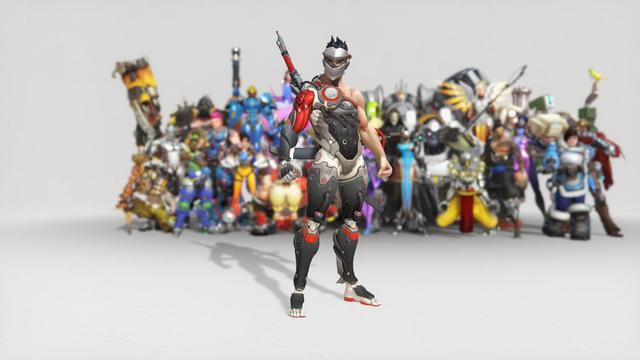 他说自己会 他说自己会