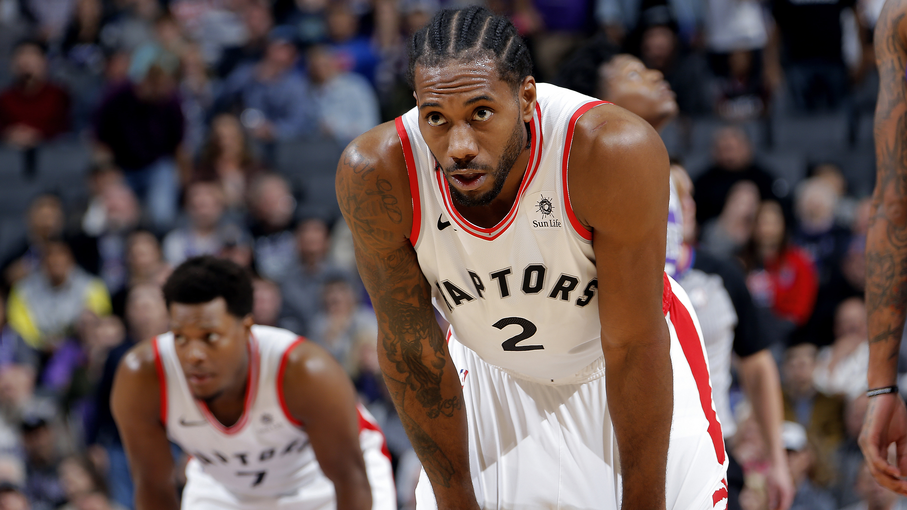 对线压制和 对线压制和